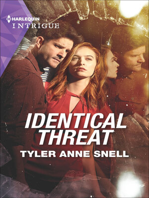 cover image of Identical Threat